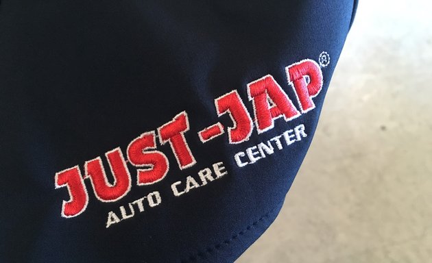 Photo of Just Jap Auto