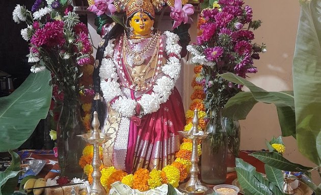 Photo of Maruthi Temple, Allalasandra