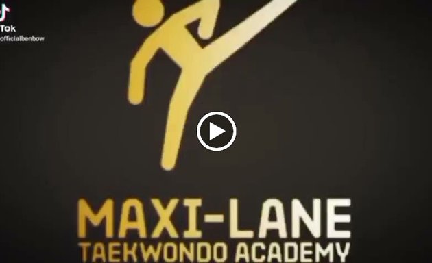 Photo of Maxi-Lane Taekwondo Academy
