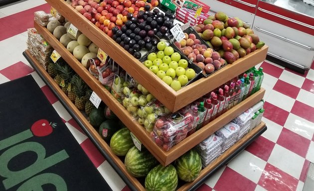 Photo of Ideal Food Basket of East Midwood