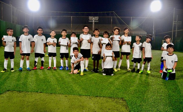 Photo of Kopana Football School