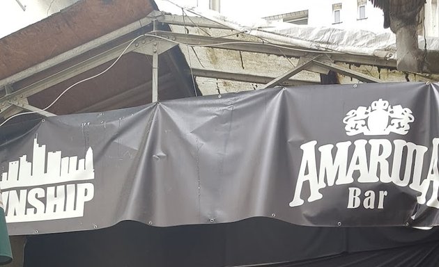 Foto von Amarula Bar