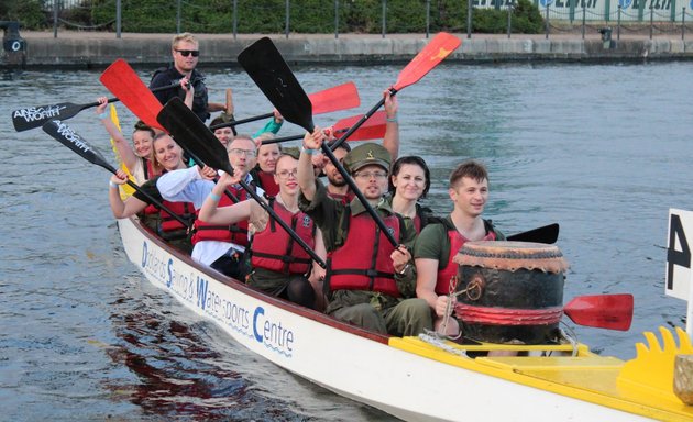 Photo of Docklands Sailing and Watersports Centre