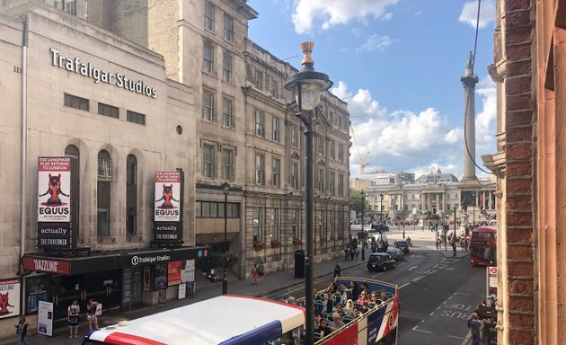 Photo of Suitely - Trafalgar Square