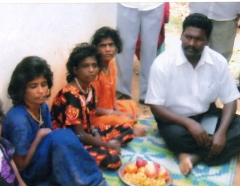 Photo of Shalom Prarthana Mandira Church