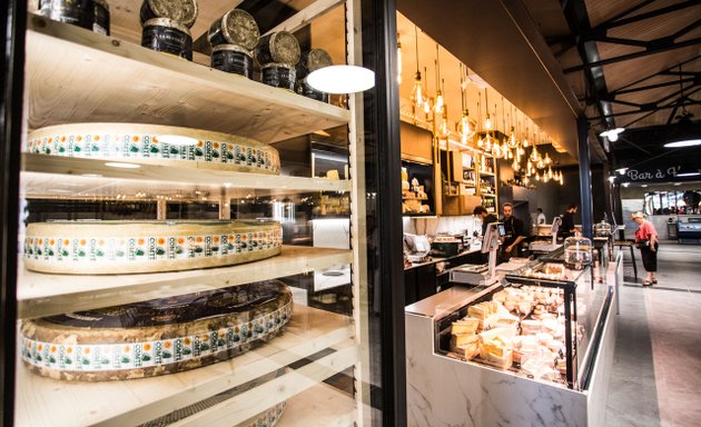 Photo de Fromagerie Bouby