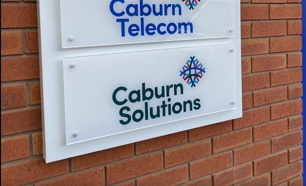 Photo of Caburn Telecom