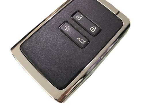 Photo of Trade Car Keys