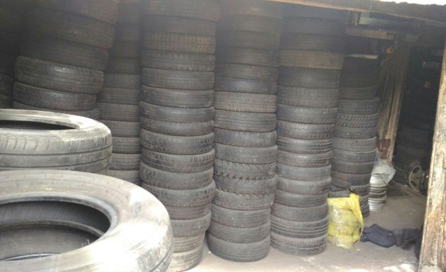 Photo of S.B. Tire Supply