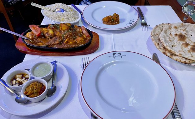 Photo de Restaurant Etoile Du Kashmir