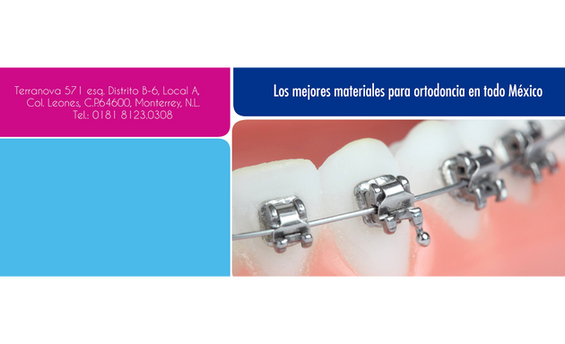 Foto de The Orthodontic Co. Monterrey