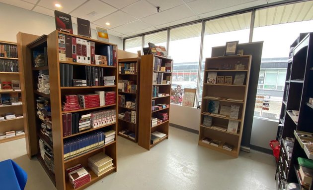 Photo of Salem Book House