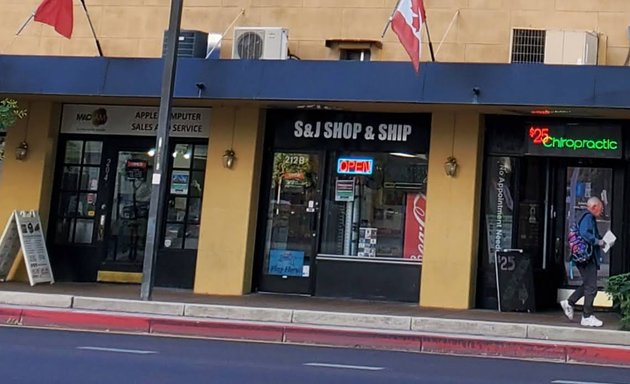 Photo of S & J Shop and Ship