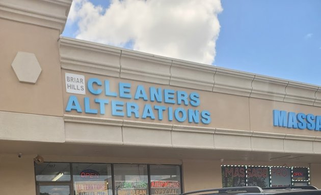 Photo of Briar Hills Cleaners