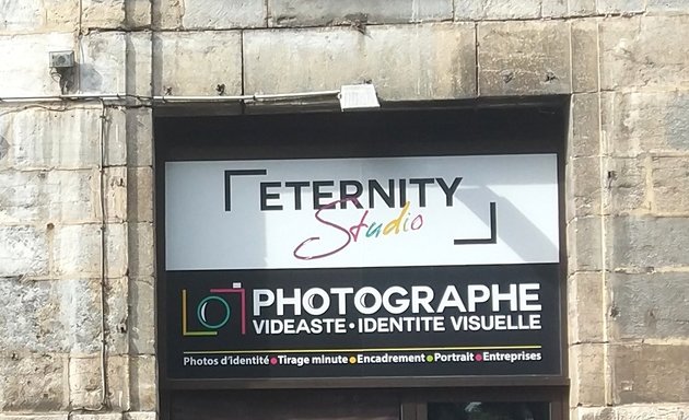 Photo de Eternity Studio