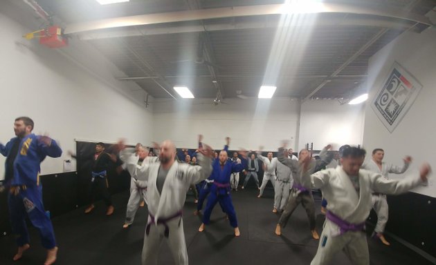 Photo of Yorkdale Martial Arts Academy