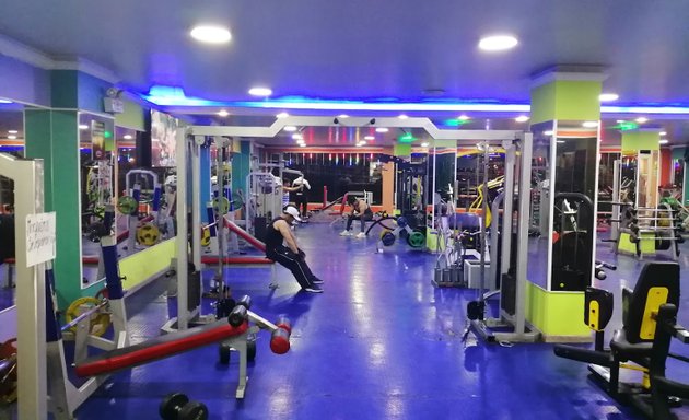 Foto de Gimnasio Imperio