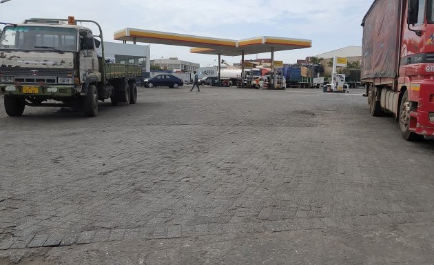 Photo of Mobil Filling Station