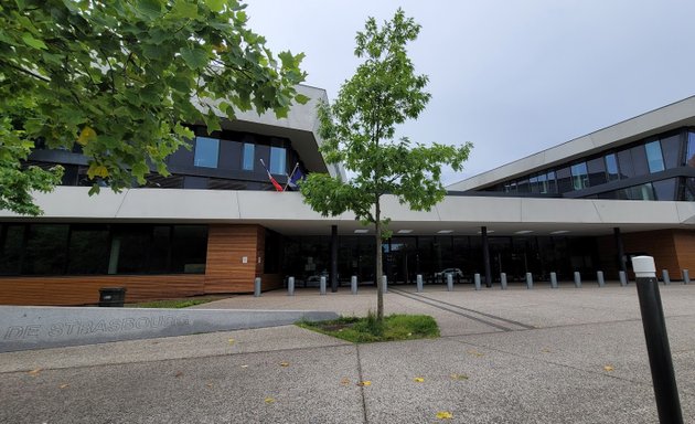Photo de École Européenne de Strasbourg