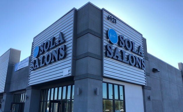 Photo of Sola Salon Studios