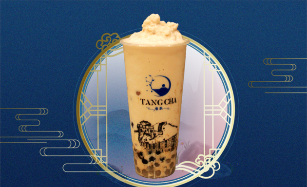 Photo of Tang Cha Westfield Garden City 唐茶