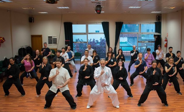 Foto de Traditional Tai Chi Chuan Academy