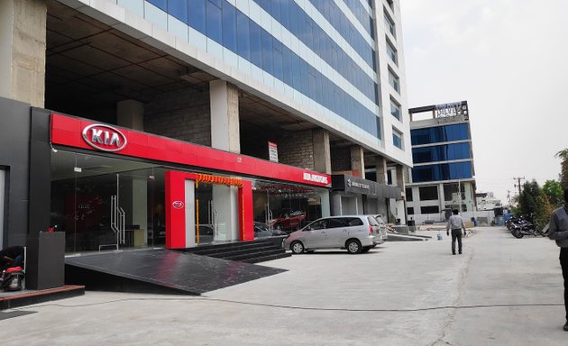 Photo of Kia Showroom Hyderabad | CAR KIA @ Gachibowli