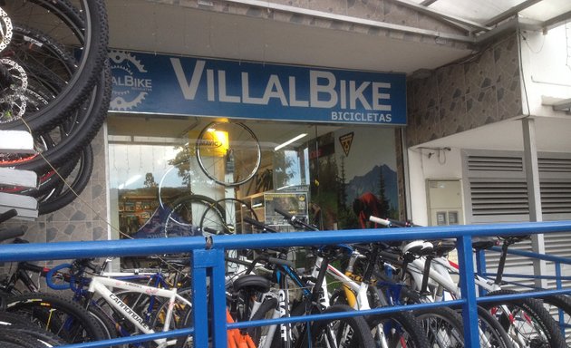 Foto de Villalbike Bicicletas