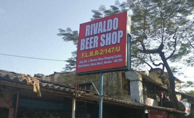 Photo of Rivaldo Beer Shop