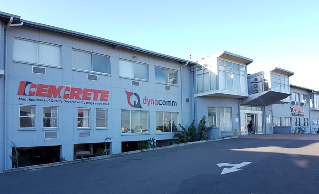 Photo of Cemcrete Cape Town Showroom & Sales (sales Mon - Fri only)