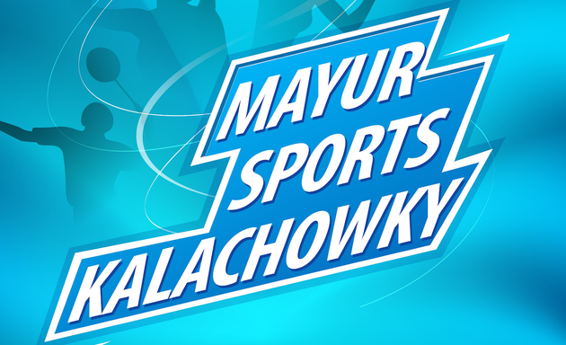 Photo of Mayur Sports Kalachowky