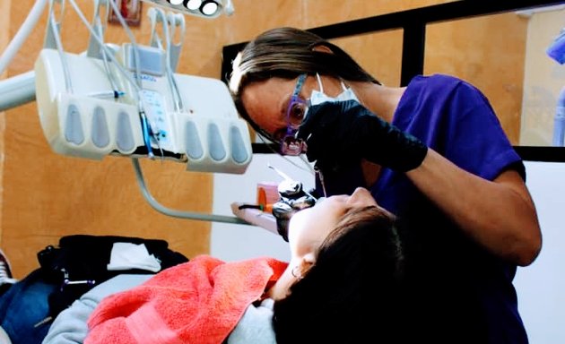 Foto de Clinica Odontologica Hidalgo