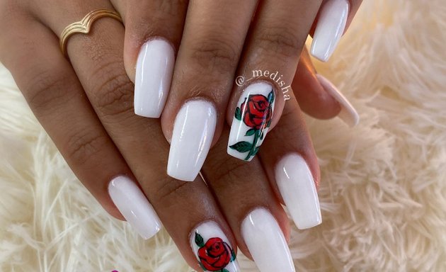 Photo of Blushed ON! Nails&Beauty