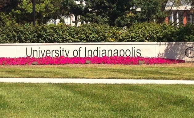 Photo of University of Indianapolis