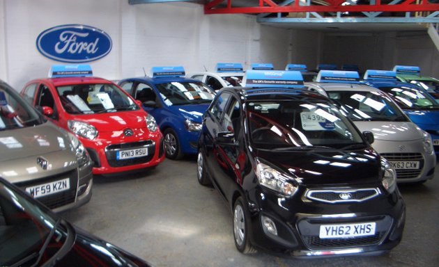 Photo of MDS Motors