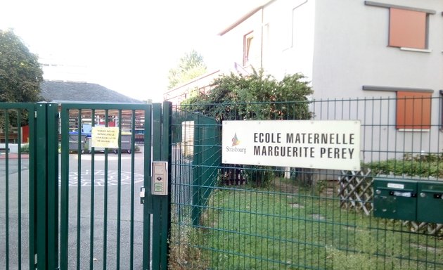 Photo de Écoles maternelle Marguerite Perey