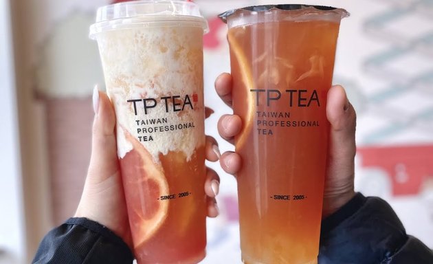 Photo of TP Tea (Vaughan Mills)