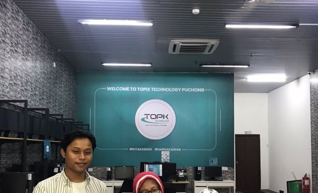 Photo of Topix Technology Puchong