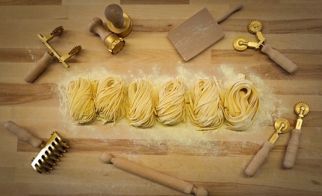 Photo of Grano Duro Pasta By Hand LTD.