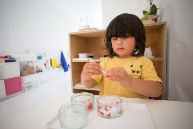 Photo of Michelle's Montessori