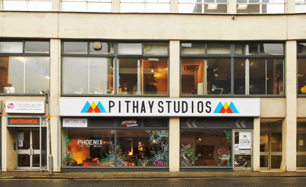 Photo of Pithay Studios