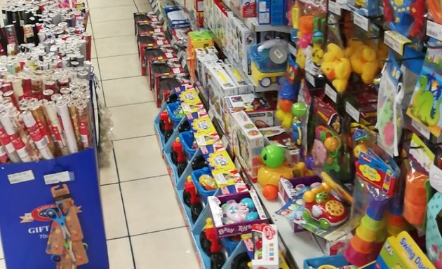 Photo of The Crazy Store Parklands Junction