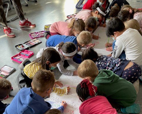 Foto von Giesensdorfer Grundschule