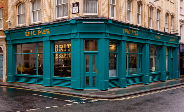 Photo of Wardrobe Bar & Kitchen