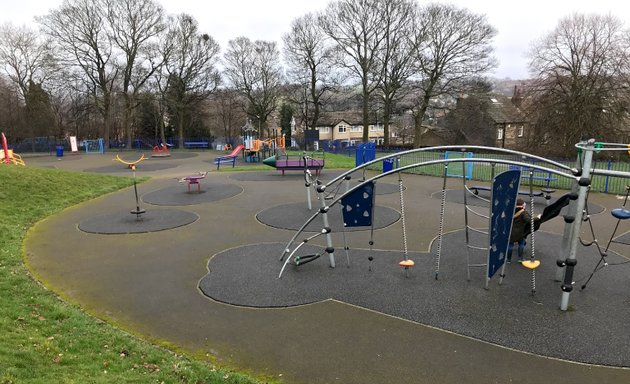 Photo of Farsley Recreation Ground