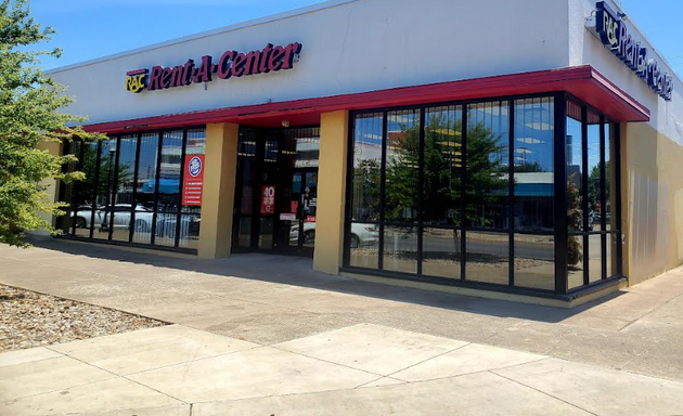 Photo of Rent-A-Center Financial Services