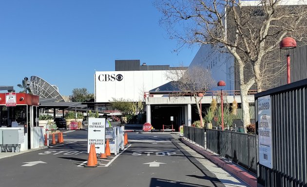 Photo of CBS