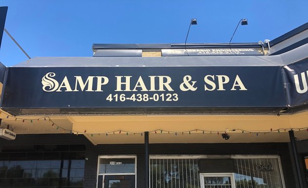 Photo of Samp Hair & Spa