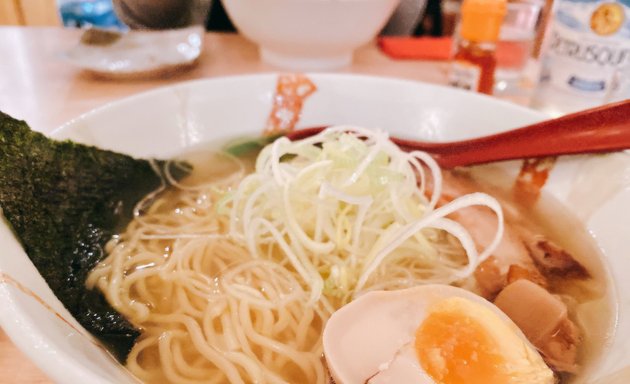 Foto von AOI Ramen