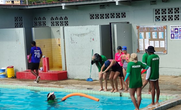 Foto de Piscina Municipal Alma Victoria Osorio de Betania